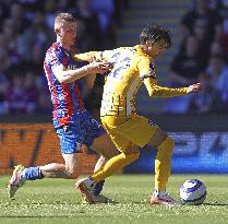 Football: Premier League