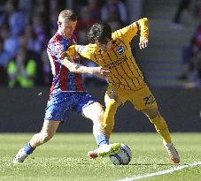 Football: Premier League