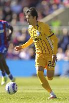 Football: Premier League