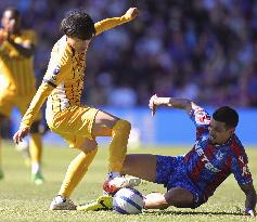 Football: Premier League