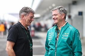 F1 Grand Prix Of Japan