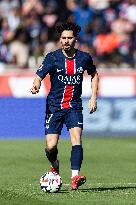 Paris Saint-Germain FC v Angers SCO - Ligue 1 McDonald's