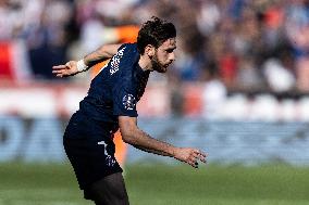 Paris Saint-Germain FC v Angers SCO - Ligue 1 McDonald's