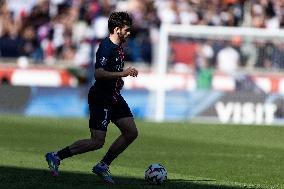 Paris Saint-Germain FC v Angers SCO - Ligue 1 McDonald's