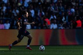 Paris Saint-Germain FC v Angers SCO - Ligue 1 McDonald's