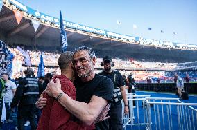 Paris Saint-Germain FC v Angers SCO - Ligue 1 McDonald's