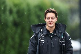 F1 Grand Prix Of Japan - Race
