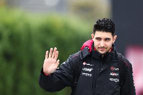 F1 Grand Prix Of Japan - Race