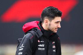 F1 Grand Prix Of Japan - Race