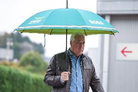 F1 Grand Prix Of Japan - Race