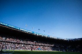 Paris Saint-Germain FC v Angers SCO - Ligue 1 McDonald's