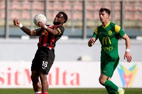Birkirkara FC v Hamrun Spartans FC - Malta 360 Sports Premier League