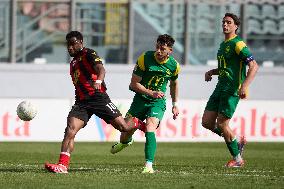 Birkirkara FC v Hamrun Spartans FC - Malta 360 Sports Premier League