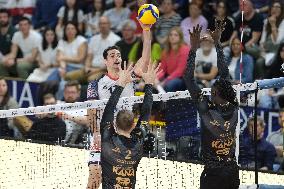 Rana Verona v Allianz Milano - Italian SuperLega Volley Chamionship