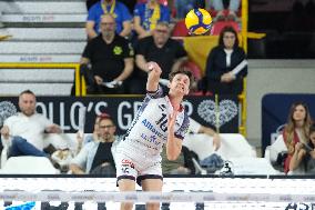 Rana Verona v Allianz Milano - Italian SuperLega Volley Chamionship