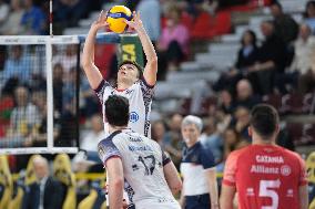 Rana Verona v Allianz Milano - Italian SuperLega Volley Chamionship