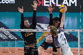 Rana Verona v Allianz Milano - Italian SuperLega Volley Chamionship