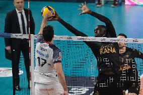 Rana Verona v Allianz Milano - Italian SuperLega Volley Chamionship