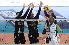 Rana Verona v Allianz Milano - Italian SuperLega Volley Chamionship