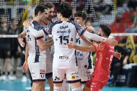 Rana Verona v Allianz Milano - Italian SuperLega Volley Chamionship