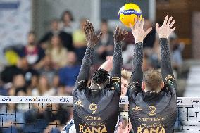 Rana Verona v Allianz Milano - Italian SuperLega Volley Chamionship