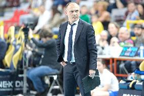 Rana Verona v Allianz Milano - Italian SuperLega Volley Chamionship