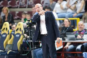 Rana Verona v Allianz Milano - Italian SuperLega Volley Chamionship