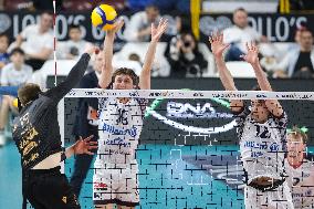 Rana Verona v Allianz Milano - Italian SuperLega Volley Chamionship