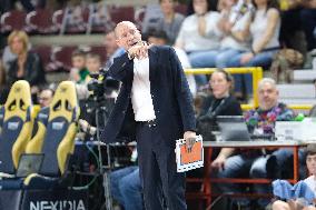 Rana Verona v Allianz Milano - Italian SuperLega Volley Chamionship