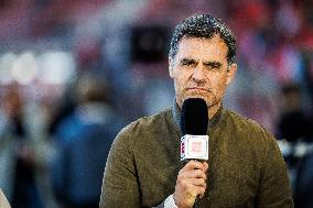 AZ Alkmaar v Feyenoord Rotterdam - Eredivisie 2024/2025