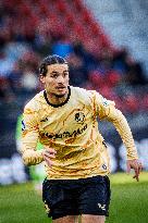 AZ Alkmaar v Feyenoord Rotterdam - Eredivisie 2024/2025