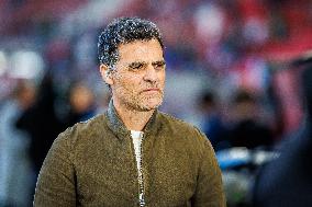 AZ Alkmaar v Feyenoord Rotterdam - Eredivisie 2024/2025