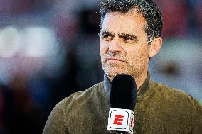 AZ Alkmaar v Feyenoord Rotterdam - Eredivisie 2024/2025
