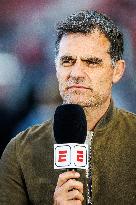 AZ Alkmaar v Feyenoord Rotterdam - Eredivisie 2024/2025