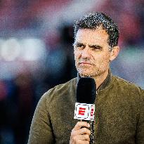 AZ Alkmaar v Feyenoord Rotterdam - Eredivisie 2024/2025