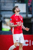 AZ Alkmaar v Feyenoord Rotterdam - Eredivisie 2024/2025
