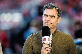 AZ Alkmaar v Feyenoord Rotterdam - Eredivisie 2024/2025