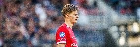 AZ Alkmaar v Feyenoord Rotterdam - Eredivisie 2024/2025