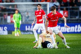AZ Alkmaar v Feyenoord Rotterdam - Eredivisie 2024/2025