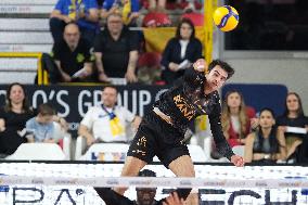 Rana Verona v Allianz Milano - Italian SuperLega Volley Chamionship