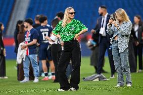 Ligue 1 McDonalds - Paris Saint-Germain v Angers SCO