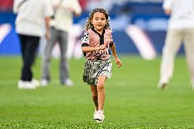 Ligue 1 McDonalds - Paris Saint-Germain v Angers SCO