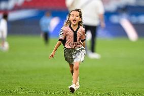Ligue 1 McDonalds - Paris Saint-Germain v Angers SCO