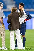 Ligue 1 McDonalds - Paris Saint-Germain v Angers SCO