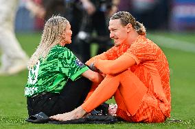 Ligue 1 McDonalds - Paris Saint-Germain v Angers SCO