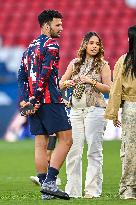 Ligue 1 McDonalds - Paris Saint-Germain v Angers SCO