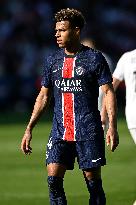 Ligue 1 McDonalds - Paris Saint-Germain v Angers SCO