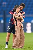 Ligue 1 McDonalds - Paris Saint-Germain v Angers SCO