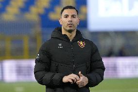 SS Juve Stabia v US Salernitana - Serie B