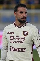 SS Juve Stabia v US Salernitana - Serie B